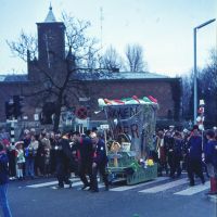 1971-02-20 Optocht Lampegat 30 1971-02-20 Optocht Lampegat 30